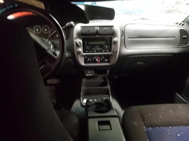 Photo 8 from auction – 2004 FORD RANGER SUP with VIN 1FTZR45E54TA09497