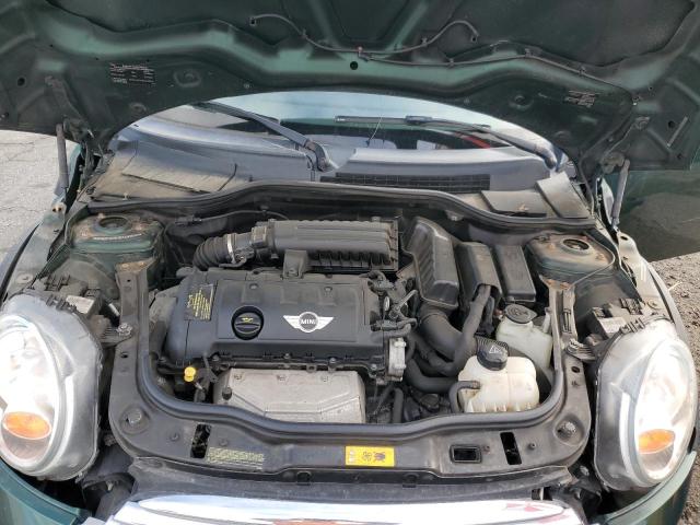 Photo 11 from auction – 2013 MINI COOPER CLU with VIN WMWZF3C51DT489606