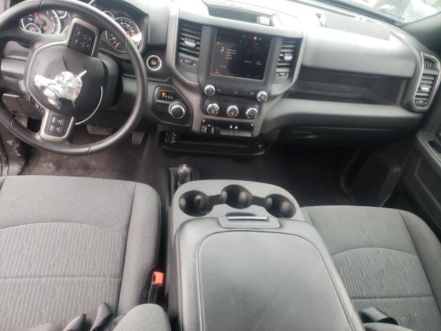 Photo 8 from auction – 2022 RAM 2500 TRADE with VIN 3C6UR5CJ3NG185275