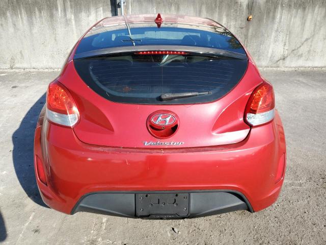 Photo 6 from auction – 2014 HYUNDAI VELOSTER with VIN KMHTC6ADXEU200999