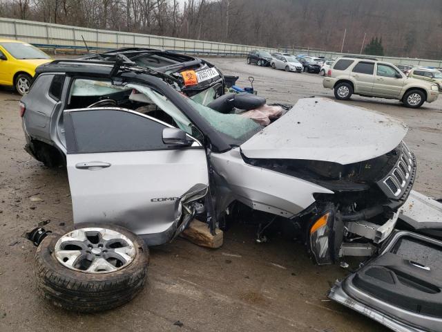 Photo 4 from auction – 2018 JEEP COMPASS LI with VIN 3C4NJCCB4JT240366