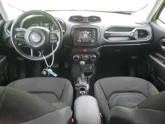Photo 8 from auction – 2017 JEEP RENEGADE L with VIN ZACCJABB8HPG41532