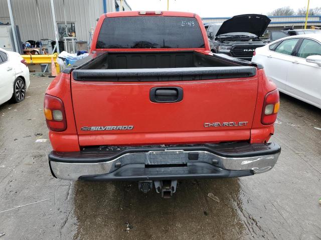 Photo 6 from auction – 2003 CHEVROLET SILVERADO with VIN 1GCEK19T33Z356025