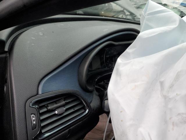 Photo 9 from auction – 2015 CHRYSLER 200 S with VIN 1C3CCCBB4FN623349