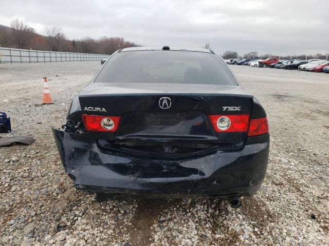 Photo 6 from auction – 2005 ACURA TSX with VIN JH4CL96925C004814