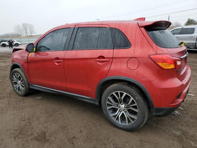 Photo 2 from auction – 2019 MITSUBISHI OUTLANDER with VIN JA4AP3AU8KU024748