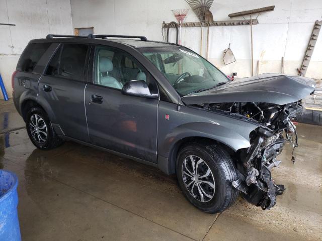Photo 4 from auction – 2005 SATURN VUE with VIN 5GZCZ23D45S840743