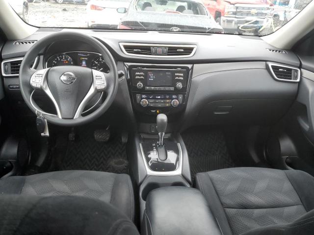 Photo 8 from auction – 2014 NISSAN ROGUE S with VIN 5N1AT2MV3EC854396