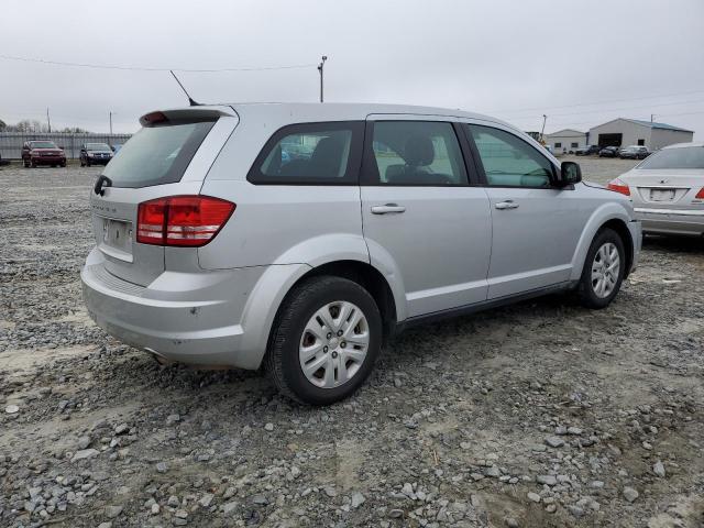 Photo 3 from auction – 2014 DODGE JOURNEY SE with VIN 3C4PDCAB5ET303967