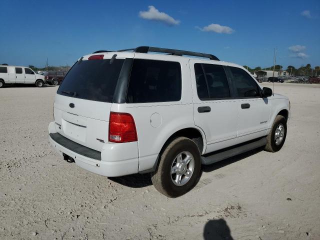 Photo 3 from auction – 2005 FORD EXPLORER with VIN 1FMZU63K95UA67770