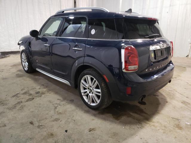 Photo 2 from auction – 2017 MINI COOPER S C with VIN WMZYT5C32H3D79531