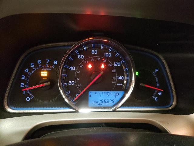 Photo 9 from auction – 2014 TOYOTA RAV4 LIMIT with VIN 2T3DFREVXEW133957