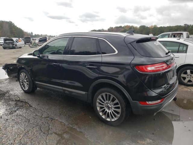 Photo 2 from auction – 2015 LINCOLN MKC with VIN 5LMCJ1A9XFUJ36482