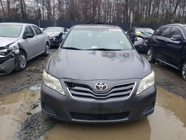 Foto 5 de la subasta – 2011 TOYOTA CAMRY BASE con VIN 4T1BF3EK8BU760302