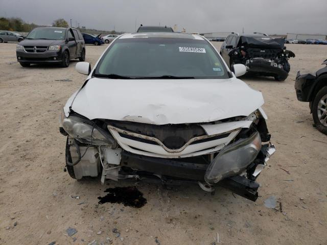 Photo 5 from auction – 2013 TOYOTA COROLLA BA with VIN 5YFBU4EE6DP186941