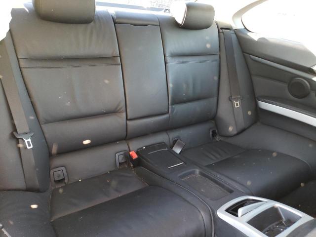 Photo 10 from auction – 2009 BMW 328 XI with VIN WBAWC33549PC87647