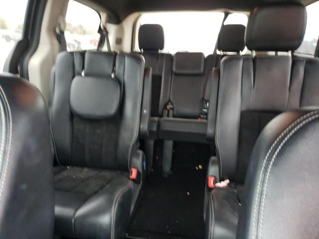Photo 10 from auction – 2017 DODGE GRAND CARA with VIN 2C4RDGCGXHR689916