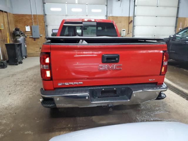Photo 6 from auction – 2015 GMC SIERRA K15 with VIN 1GTV2VEC0FZ347221