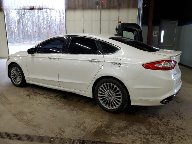 Photo 2 from auction – 2014 FORD FUSION TIT with VIN 3FA6P0K97ER261088