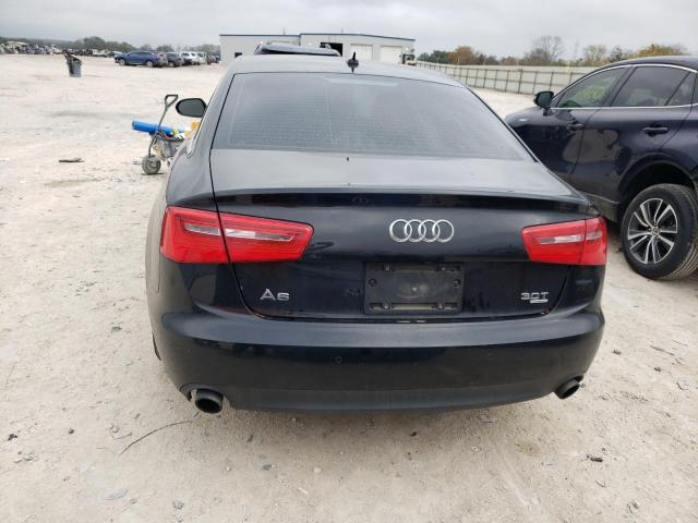 Photo 6 from auction – 2013 AUDI A6 PREMIUM with VIN WAUGGAFC4DN020114