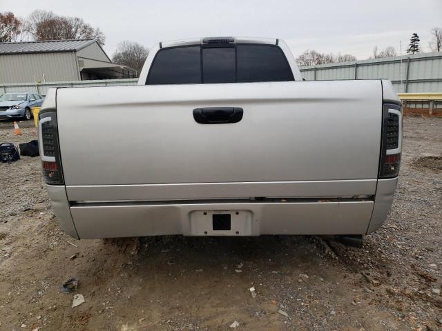 Photo 6 from auction – 2004 DODGE RAM 1500 S with VIN 1D7HA16D64J101453