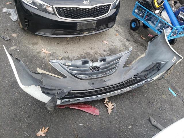 Photo 12 from auction – 2012 HYUNDAI SONATA GLS with VIN 5NPEB4AC4CH496184