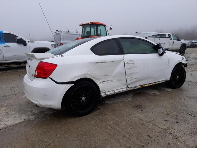 Photo 3 from auction – 2007 TOYOTA SCION TC with VIN JTKDE177870199037
