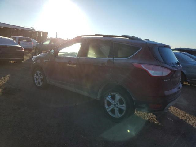 Photo 2 from auction – 2014 FORD ESCAPE SE with VIN 1FMCU9GX4EUB08562