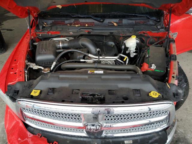 Photo 11 from auction – 2014 RAM 1500 LONGH with VIN 1C6RR7PT6ES110527