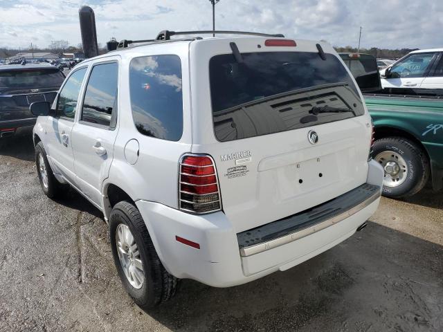Photo 2 from auction – 2005 MERCURY MARINER with VIN 4M2YU56165DJ07374