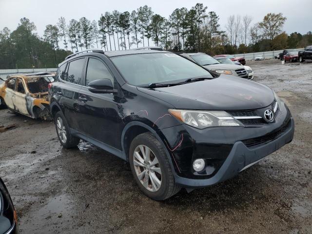 Photo 4 from auction – 2013 TOYOTA RAV4 LIMIT with VIN 2T3DFREV5DW086819