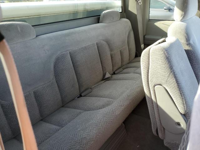 Photo 10 from auction – 1998 CHEVROLET GMT-400 C1 with VIN 2GCEC19R8W1146681