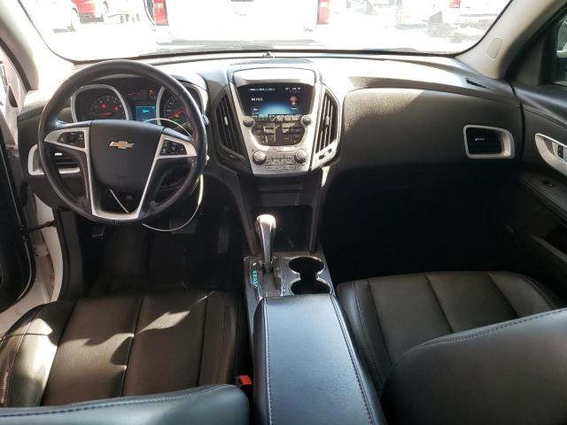 Photo 8 from auction – 2012 CHEVROLET EQUINOX LT with VIN 2GNFLGE57C6215358