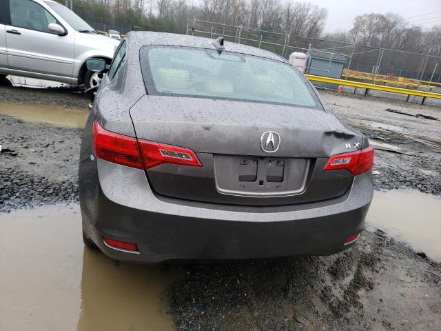 Photo 6 from auction – 2013 ACURA ILX 20 PRE with VIN 19VDE1F5XDE017177