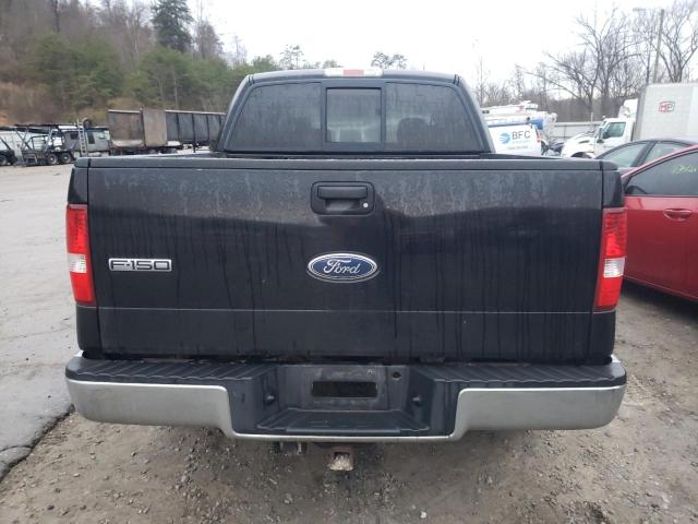 Photo 6 from auction – 2004 FORD F150 with VIN 1FTRX12584KD95962