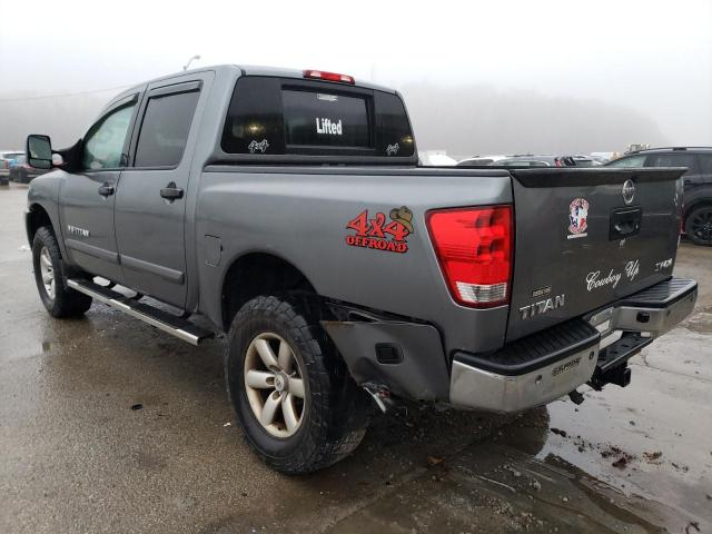 Photo 3 from auction – 2013 NISSAN TITAN S with VIN 1N6AA0EC5DN314785