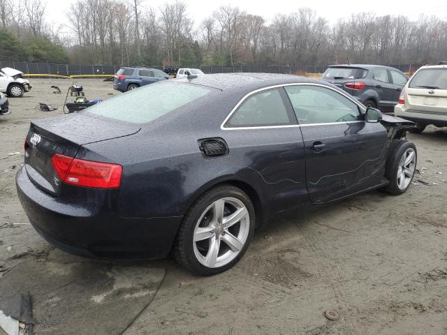 Photo 3 from auction – 2014 AUDI A5 PREMIUM with VIN WAULFAFR3EA030566