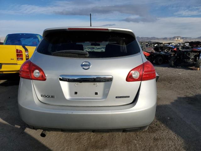 Photo 6 from auction – 2012 NISSAN ROGUE S with VIN JN8AS5MTXCW295226