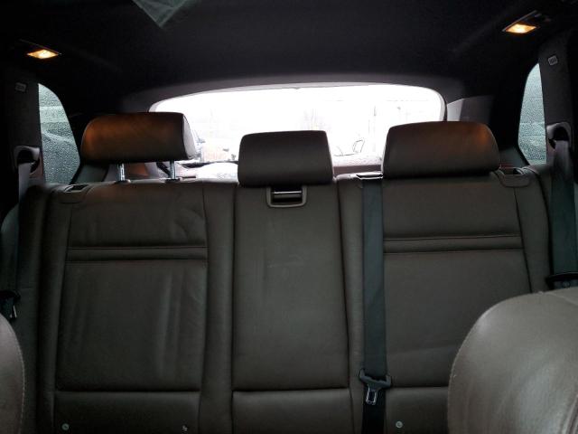 Photo 10 from auction – 2010 BMW X5 XDRIVE3 with VIN 5UXFE4C5XAL379159