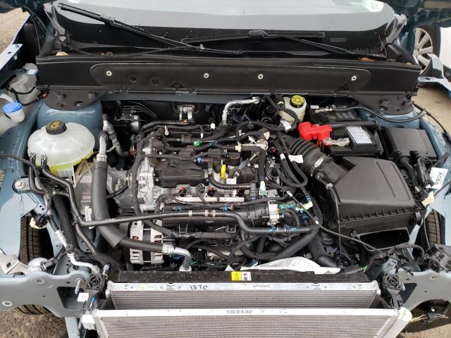 Photo 12 from auction – 2022 FORD BRONCO SPO with VIN 3FMCR9C69NRD57879
