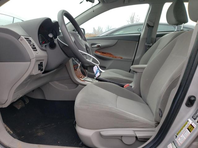 Zdjęcie 7 z aukcji – 2010 TOYOTA COROLLA BA z VIN 2T1BU4EE3AC342090