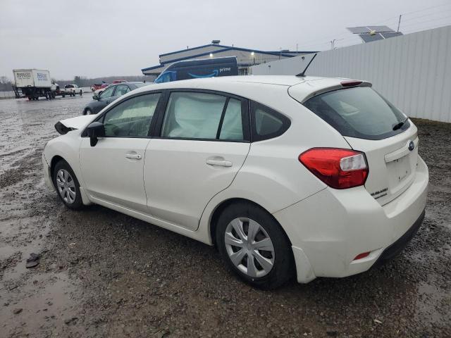 Photo 2 from auction – 2016 SUBARU IMPREZA with VIN JF1GPAA66G8280771