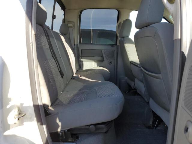 Photo 10 from auction – 2007 DODGE RAM 3500 S with VIN 3D7MX48A57G793051