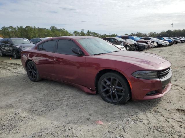Photo 4 from auction – 2019 DODGE CHARGER SX with VIN 2C3CDXBG7KH748851