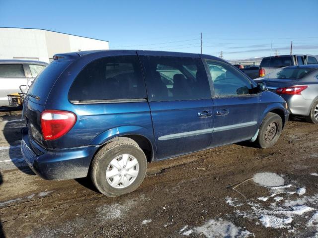 Photo 3 from auction – 2002 DODGE CARAVAN SP with VIN 1B4GP45382B709302