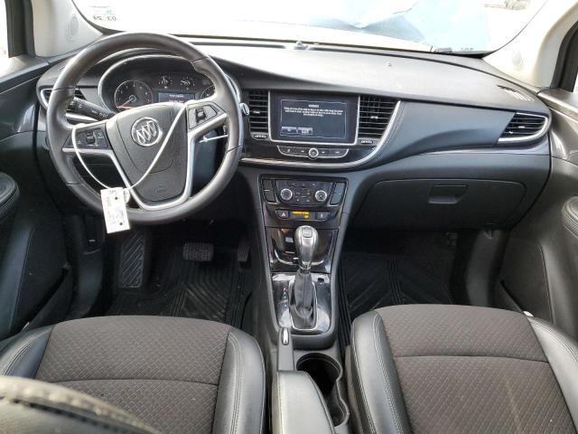 Photo 8 from auction – 2019 BUICK ENCORE PRE with VIN KL4CJASB9KB880079