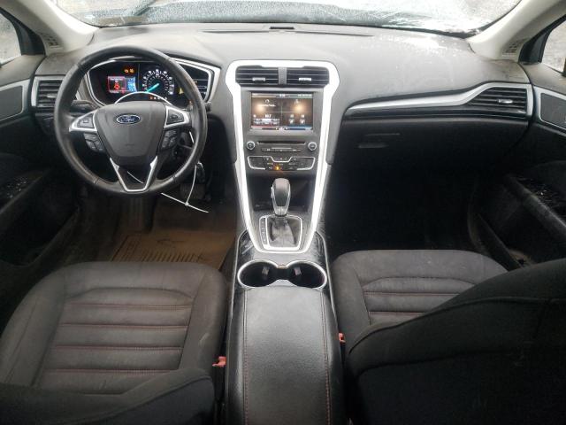 Photo 8 from auction – 2016 FORD FUSION SE with VIN 3FA6P0HDXGR336879