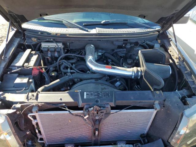 Photo 11 from auction – 2008 FORD F150 SUPER with VIN 1FTPW12V18FB25996