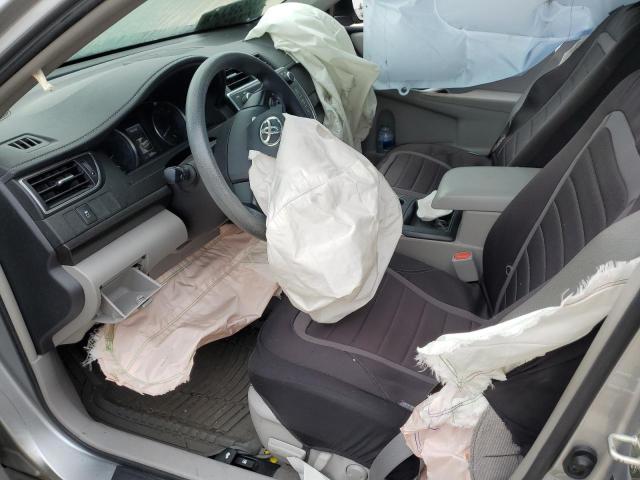 Photo 7 from auction – 2017 TOYOTA CAMRY LE with VIN 4T1BF1FK9HU804125