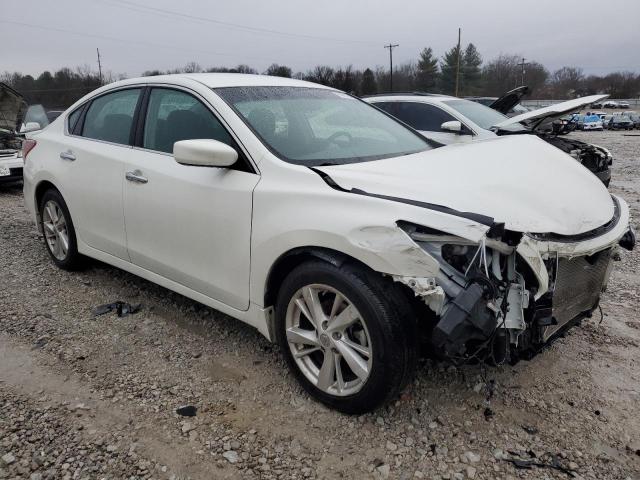 Photo 4 from auction – 2013 NISSAN ALTIMA 2.5 with VIN 1N4AL3APXDC168487